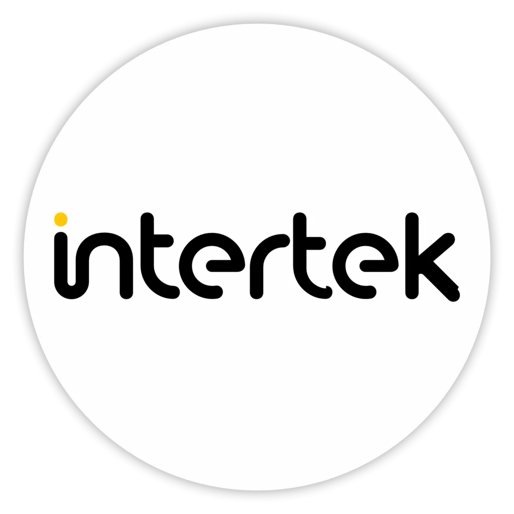 Intertek certification mark